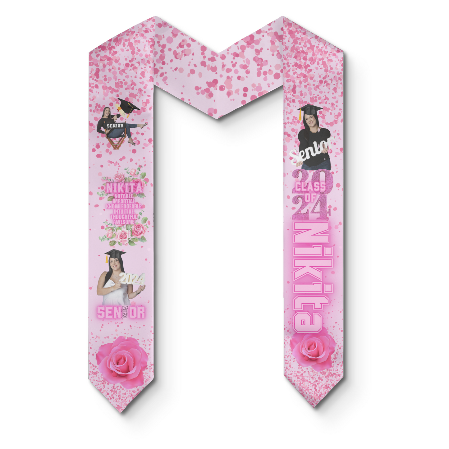 GRADUATION BUNDLES