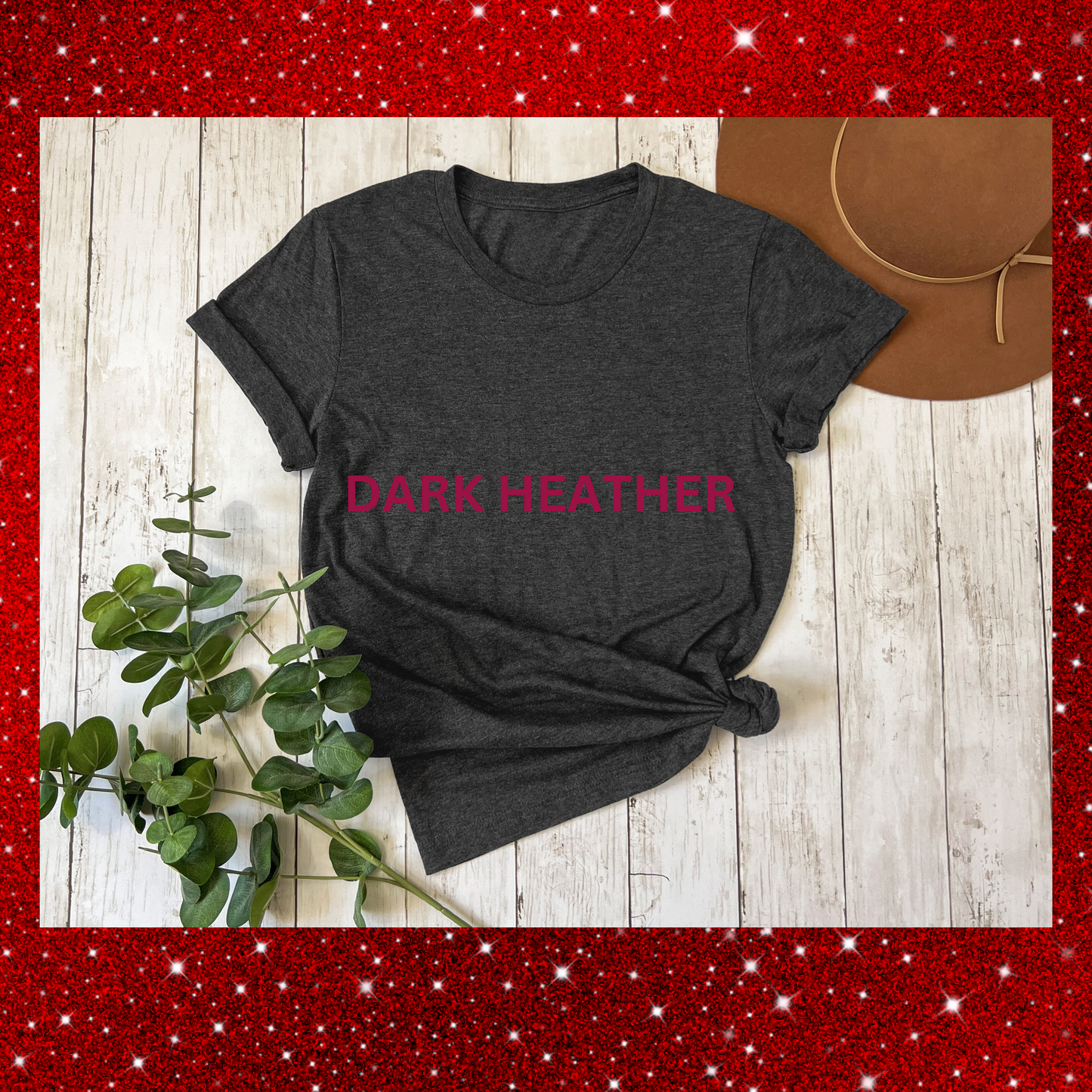 MYSTERY VALENTINE'S SHIRT