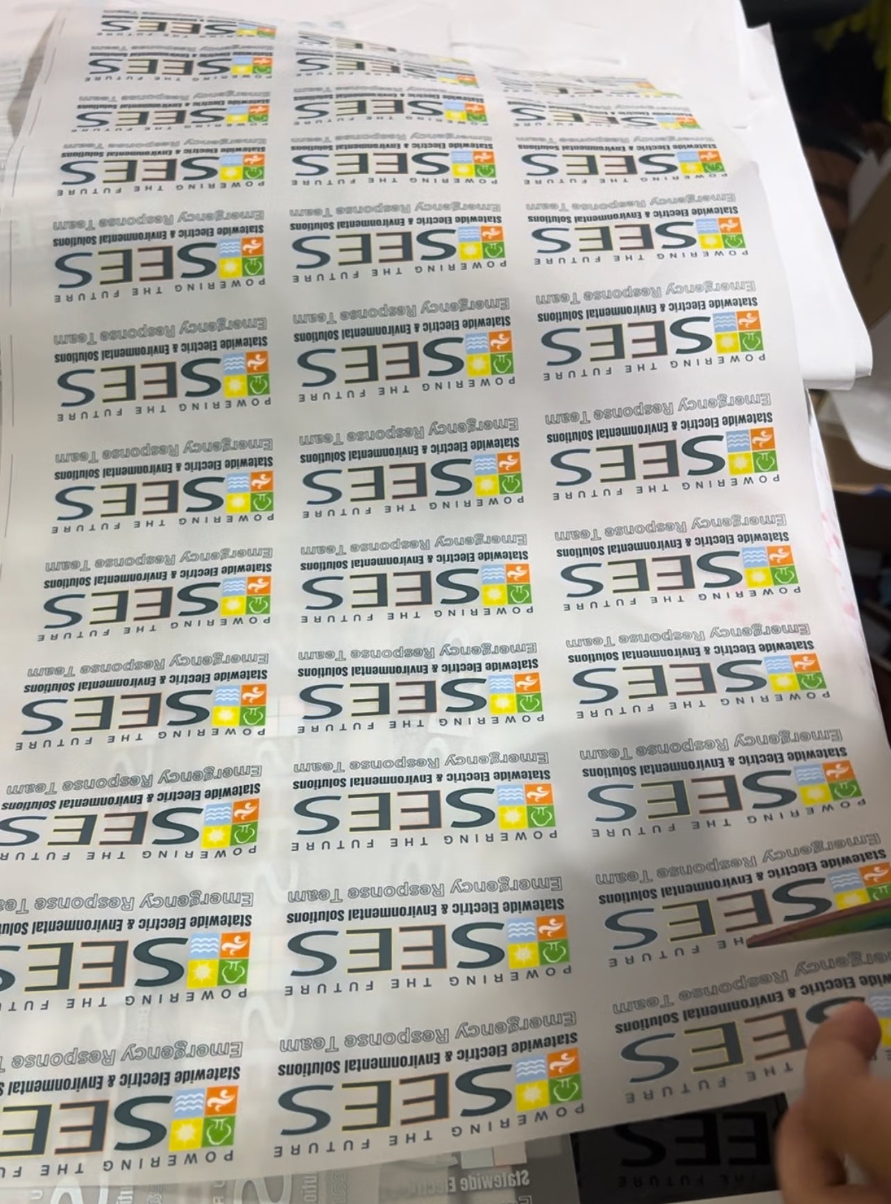 DTF TRANSFERS GANG SHEET AND SINGLE TRANSFER