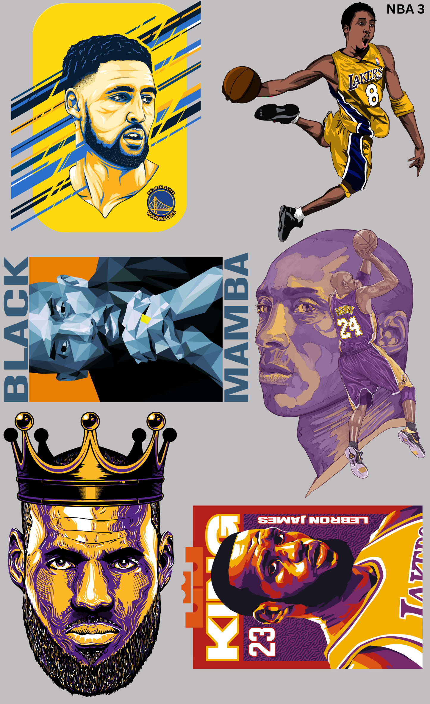 Yarda DTF Basketball Premium | Diseños Deportivos Listos para Planchar | Alta Calidad