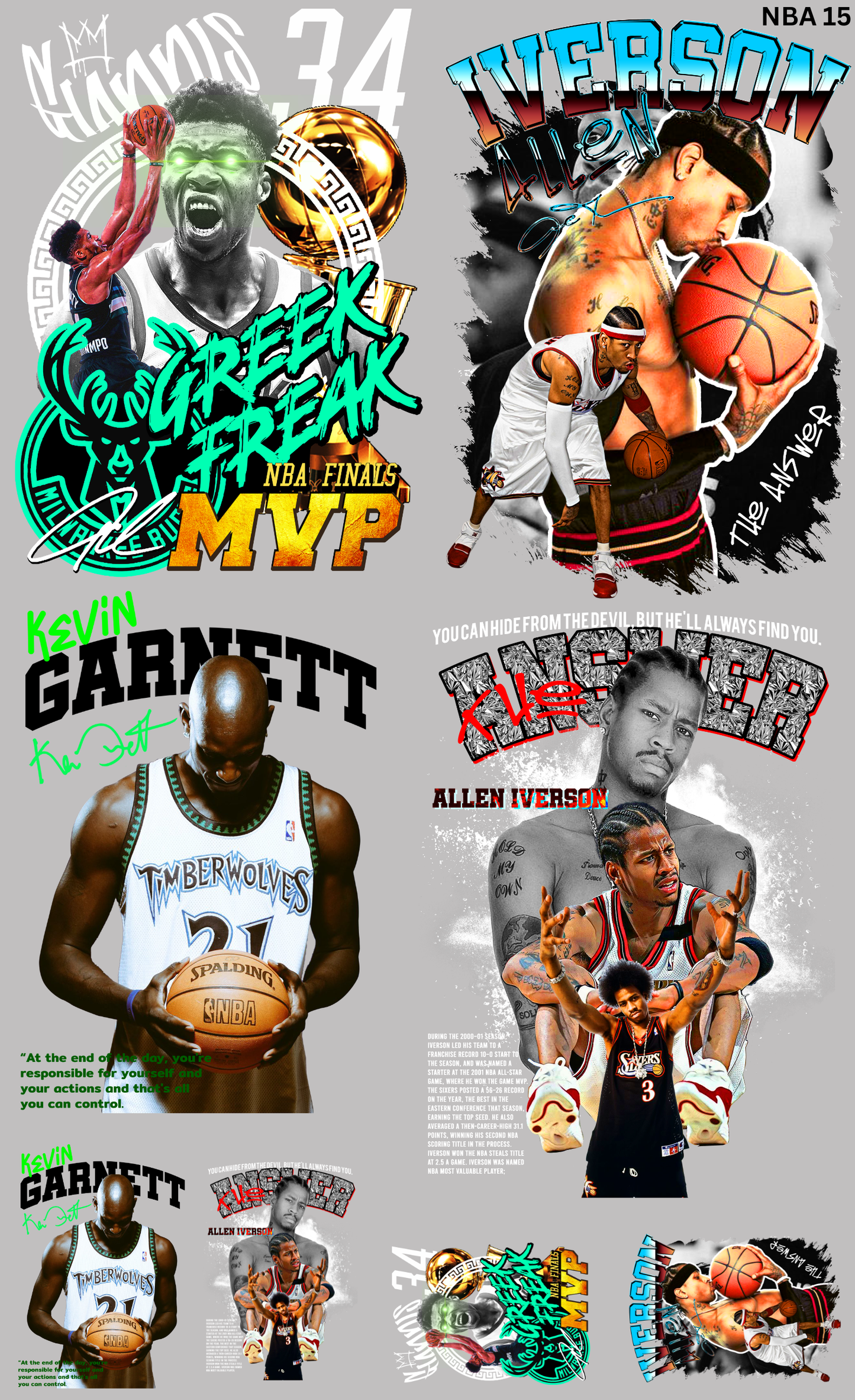 Yarda DTF Basketball Premium | Diseños Deportivos Listos para Planchar | Alta Calidad