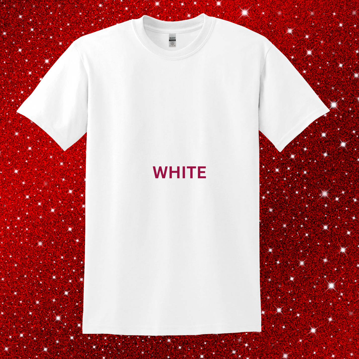 MYSTERY VALENTINE'S SHIRT