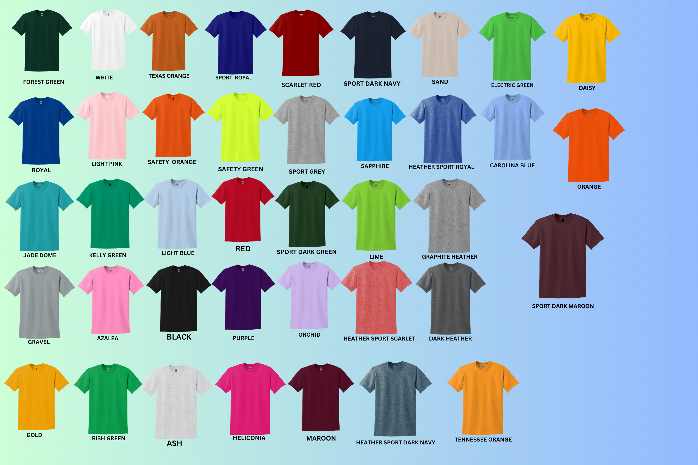 Shirt And Pants Color Chart Fall 2024 Color Trend: Chocolate Brown