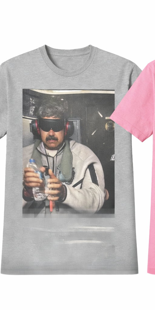 Unisex Capturado maduro shirts