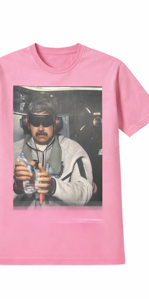 Unisex Capturado maduro shirts