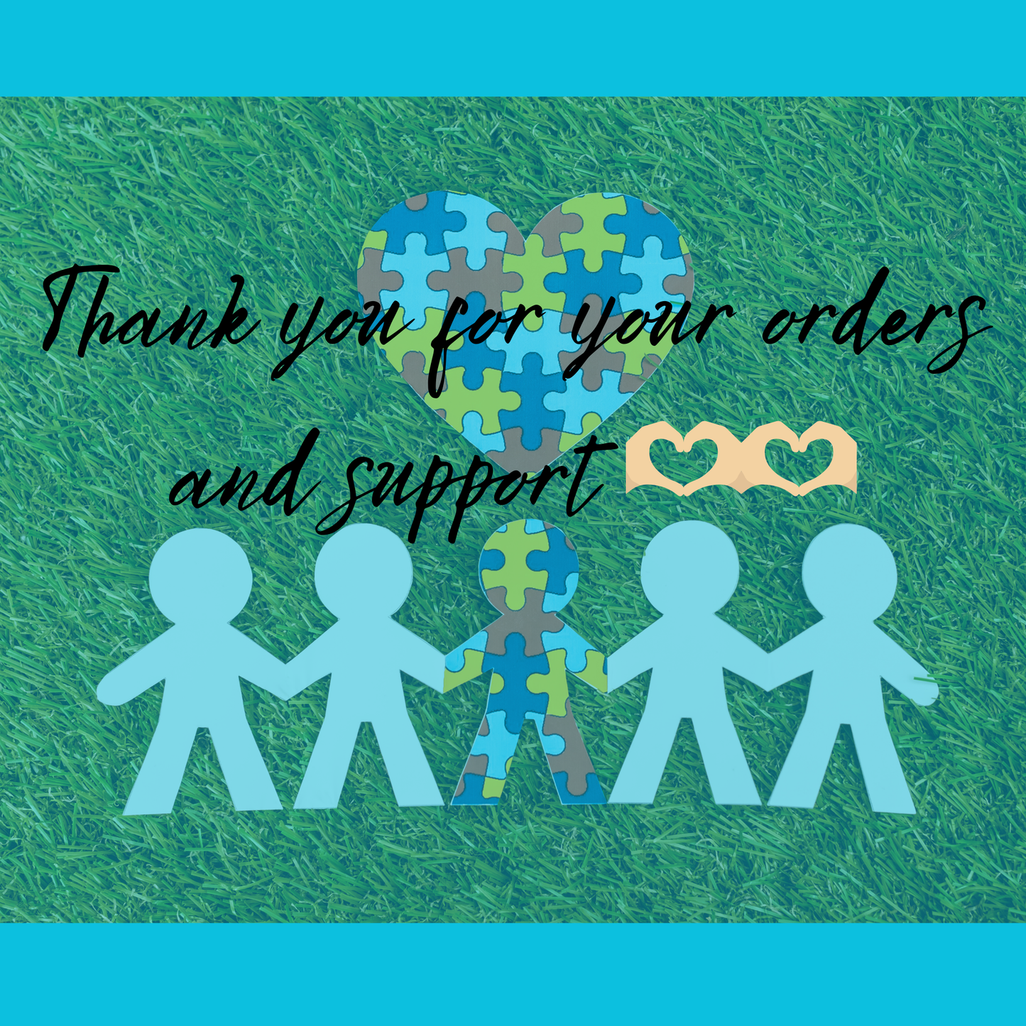 Autism awareness shirts and hoodies